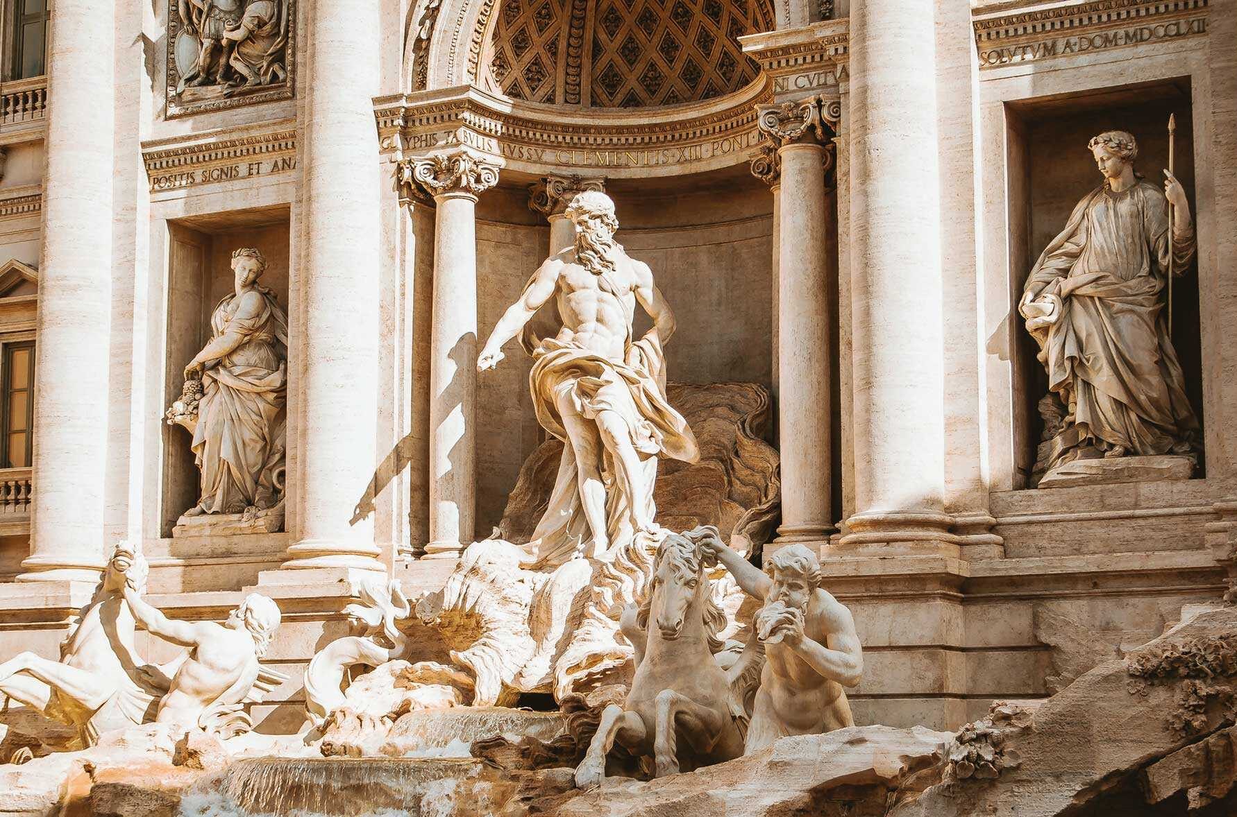 Coliseum