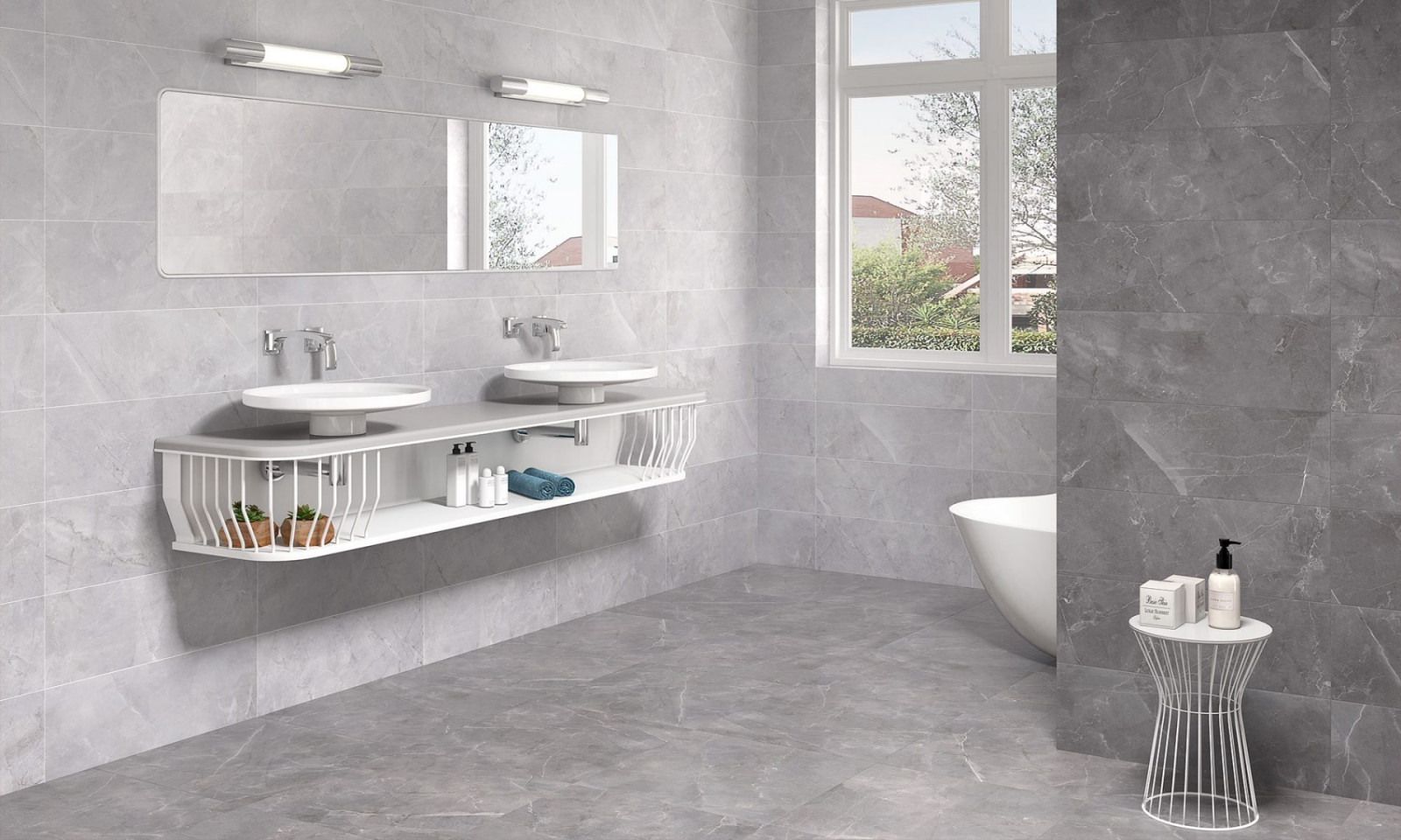 Global Tile